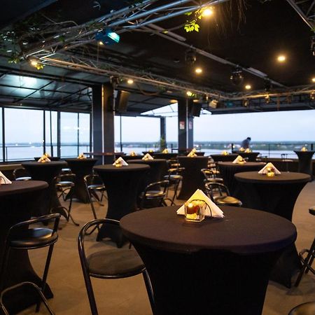 Royal Breeze Paramaribo Eksteriør billede