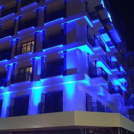 Royal Breeze Paramaribo Eksteriør billede