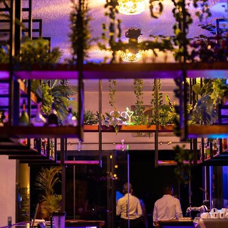 Royal Breeze Paramaribo Eksteriør billede