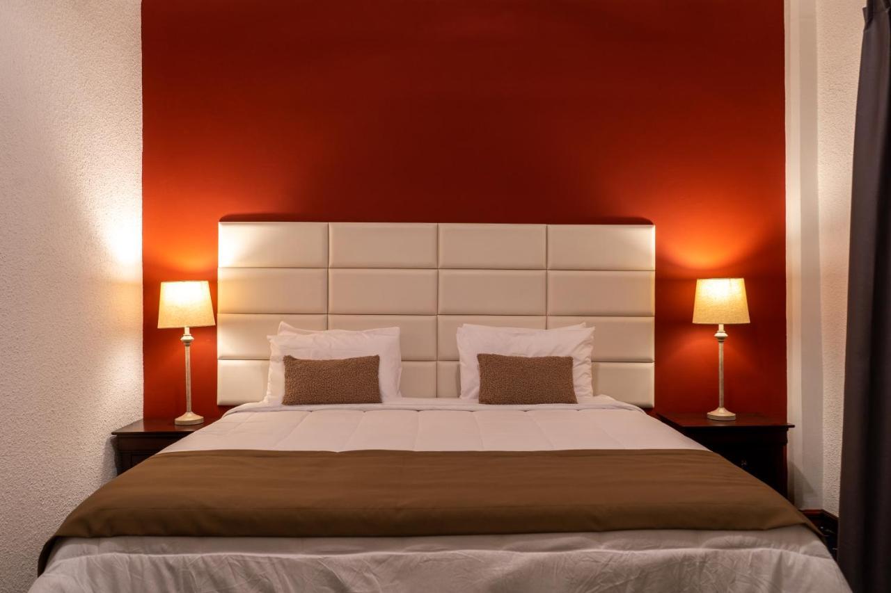 Royal Breeze Paramaribo Eksteriør billede
